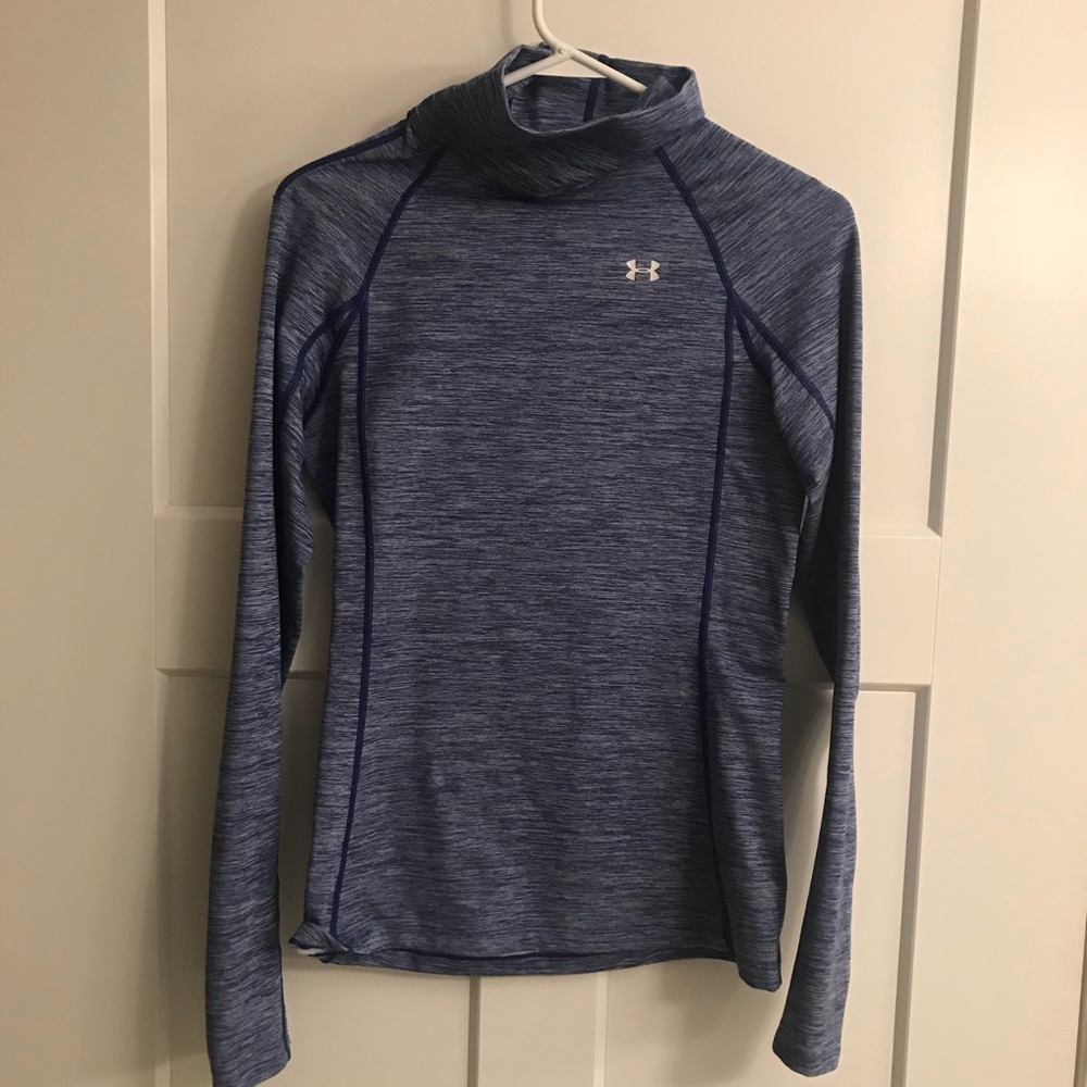 Long sleeve!